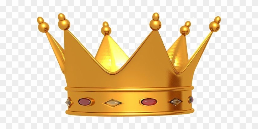King Crown Png Photo - King Crown Png Clipart #568503