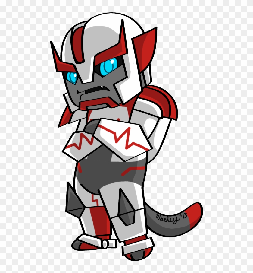 Transformers Clipart Tfp - Cartoon #568513