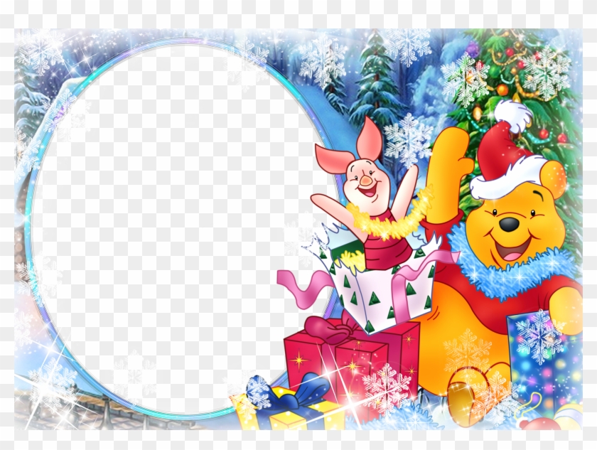 christmas photo frames for