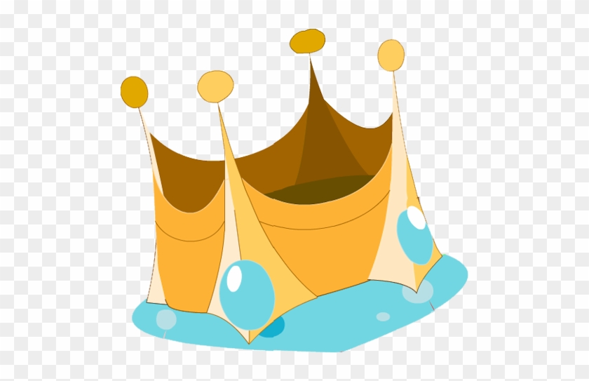 King Jellix's Crown - Crown #568530