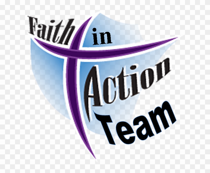 The New Social Action Initiative In Collaboration With - Fiat Faith In Action Team #568553