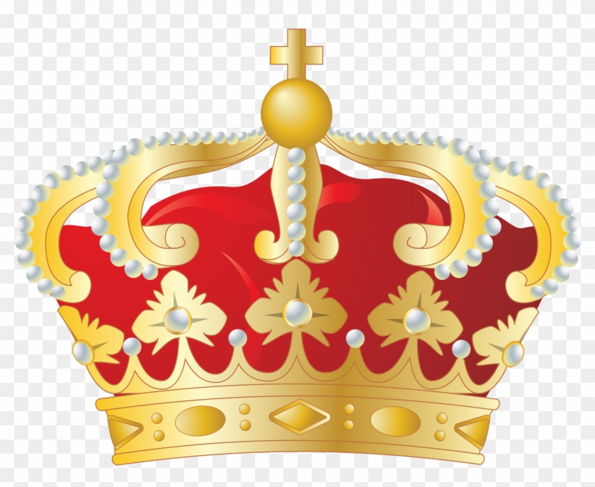 Crown Png - Crown Of Greece #568571