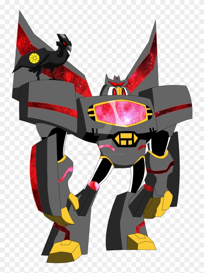 Logos Prime By Rexblazer1 - Transformers: Animated #568572