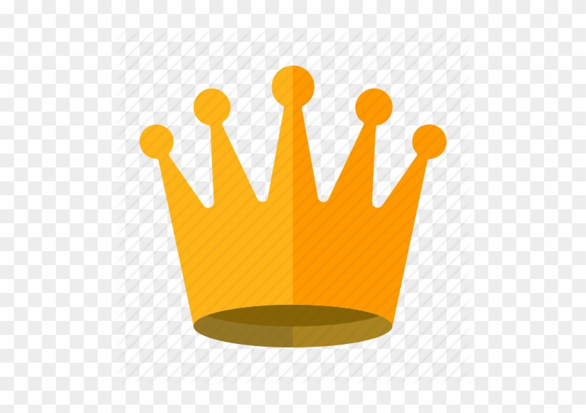 King Crown Icons - Blue King Crown Png #568573
