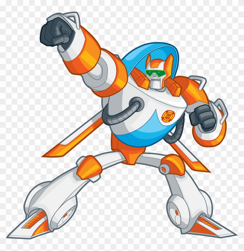 Image Result For Rescue Bots Characters - Transformers Rescue Bots: Meet Blades The Copter-bot #568588