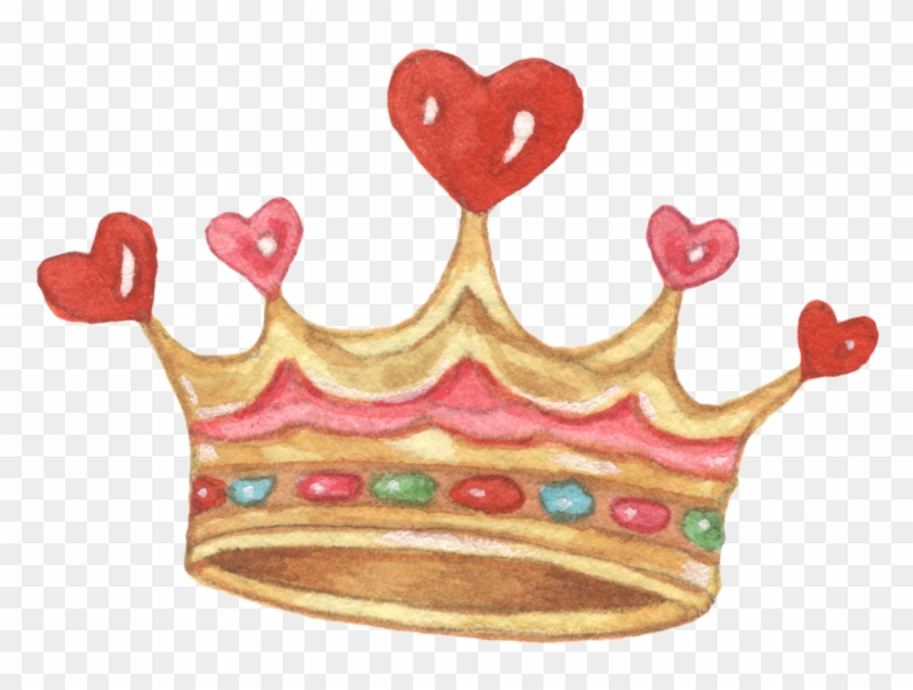 Free King Crown Png - Crown #568587