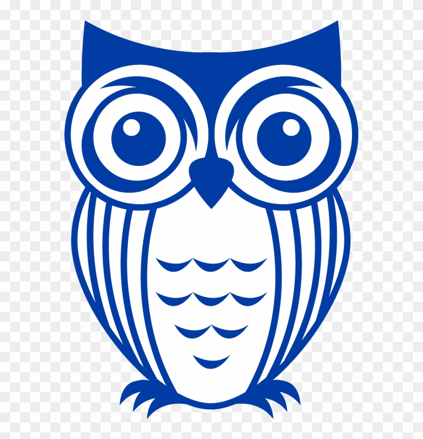 Owl Vinyl Decal #568601