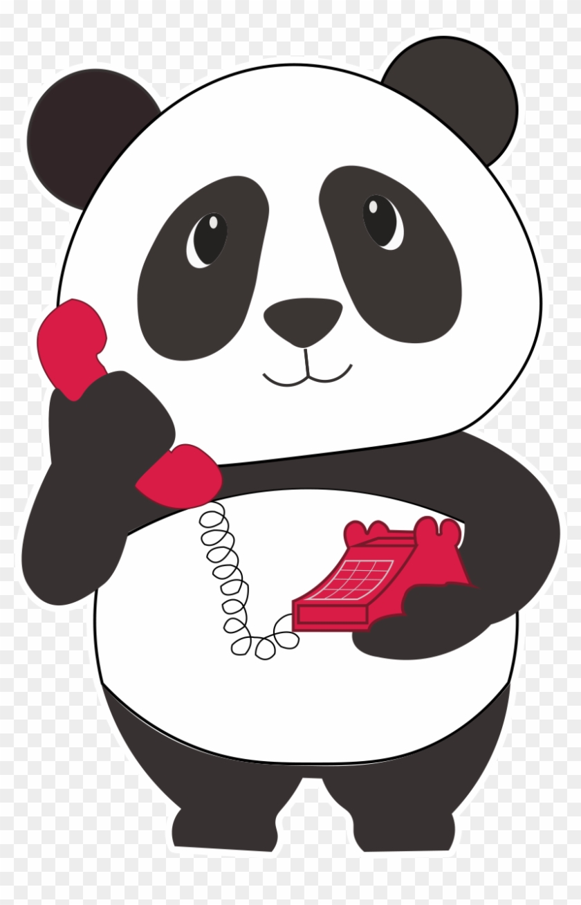 Giant Panda Canidae Google Panda Clip Art - Giant Panda #568605