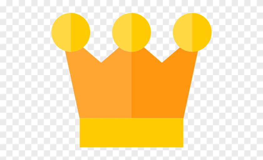 Crown Free Icon - Crown Icon Teamspeak #568609