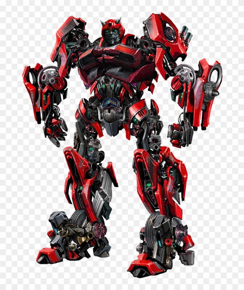 Transformers Movie Custom Cliffjumper Transparent By - Transformers Movie Wiki Bumblebee #568633