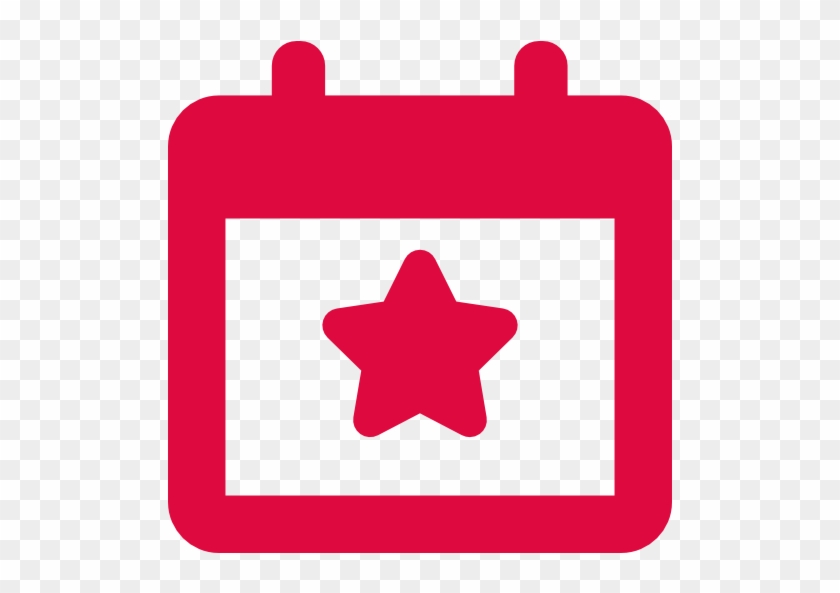 Event Video Production - Event Icon Png #568637