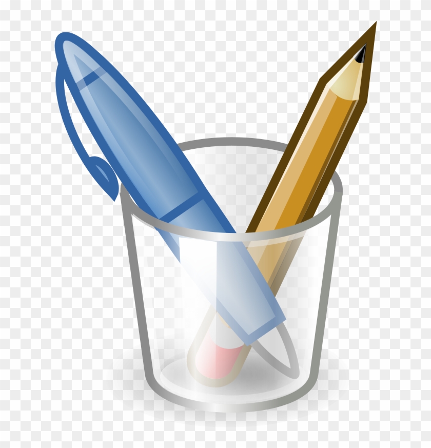 Free Ballpoint Pen Free Pen Free Tango Applications - Pen And Pencil Clipart #568643