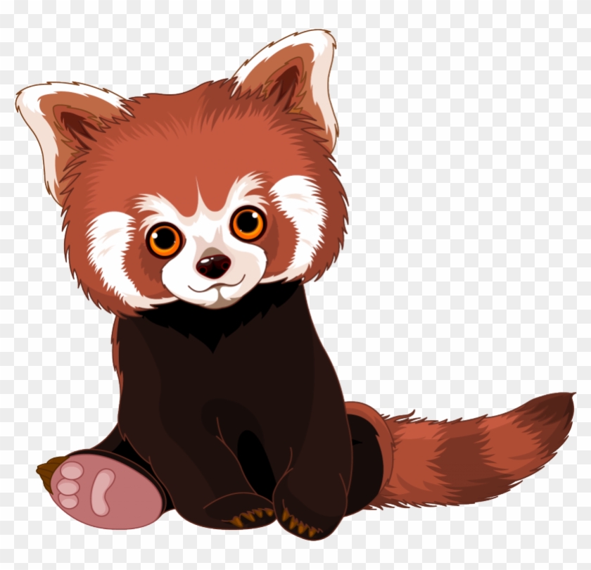 Red Panda Giant Panda Royalty-free - Red Panda Giant Panda Royalty-free #568689