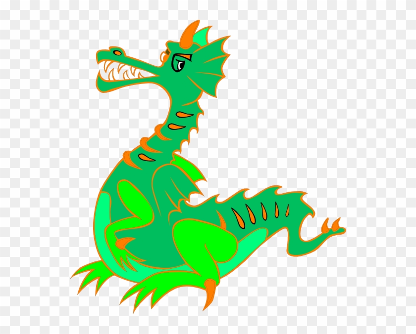 Chinese Dragons Facts For Kids #568698