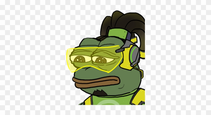 Kermit The Frog Meme My Face When For Kids - Feelsbadman Overwatch #568712