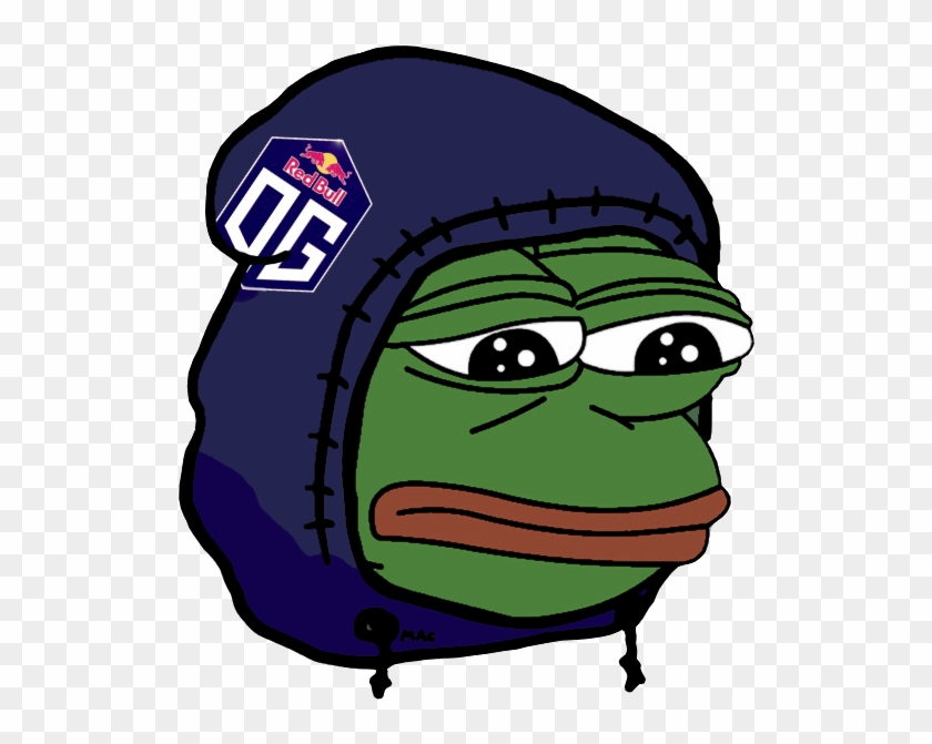 Here Is My Attempt - Pepe The Frog Csgo #568726