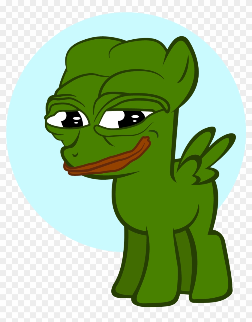 Pepe Pony #568739