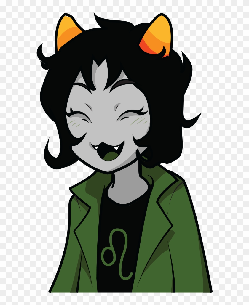 Feels Bad Man / Sad Frog - Nepeta Homestuck #568766