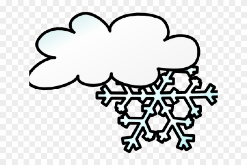 Snow White Clipart Snow Cloud Snowstorm Clipart Free Transparent Png Clipart Images Download
