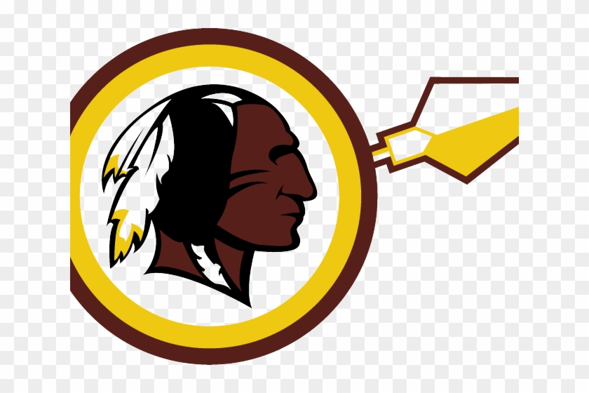 Washington Redskins Png Transparent Images - Washington Redskins #568799