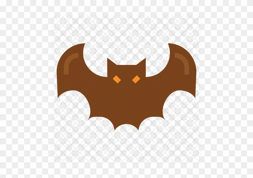 Bat Icon - Emblem #568812