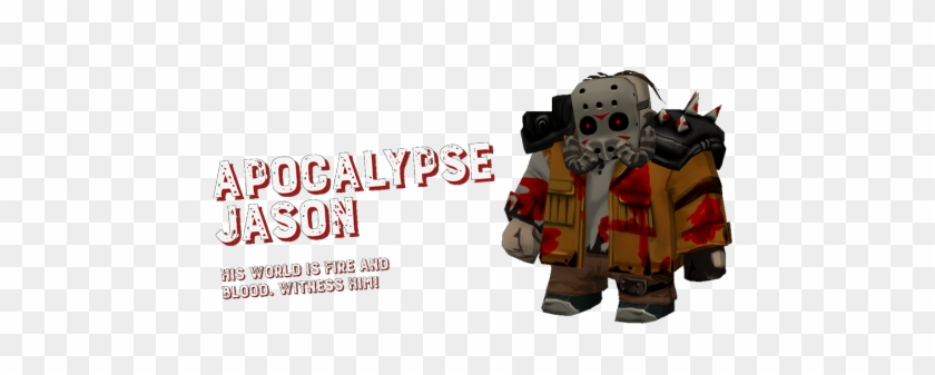 Help Horror Icon Jason Voorhees Stalk And Slay Campers - Friday The 13th Killer Puzzle Jason #568815