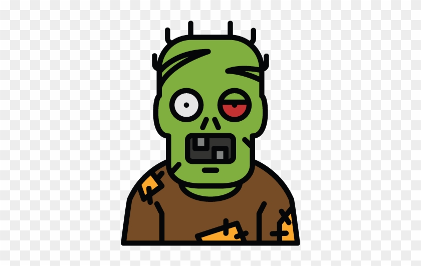 Horror - Zombie Avatar #568820