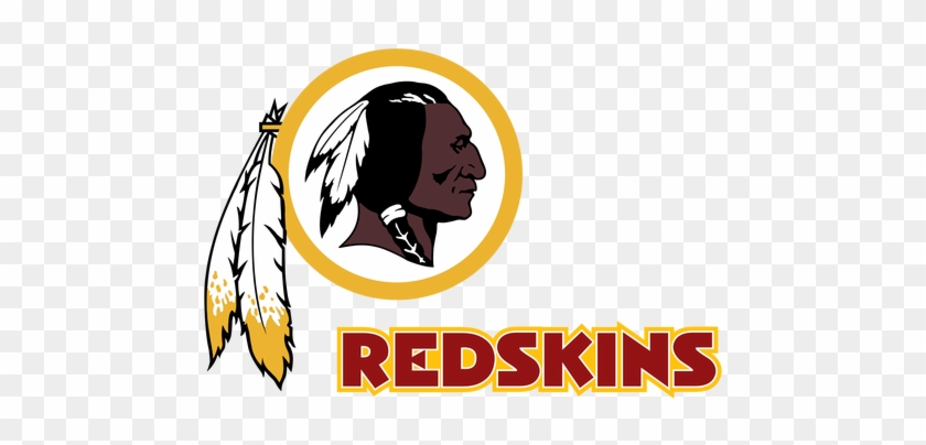 Washington Redskins Png File - Washington Redskins Logo Png #568835