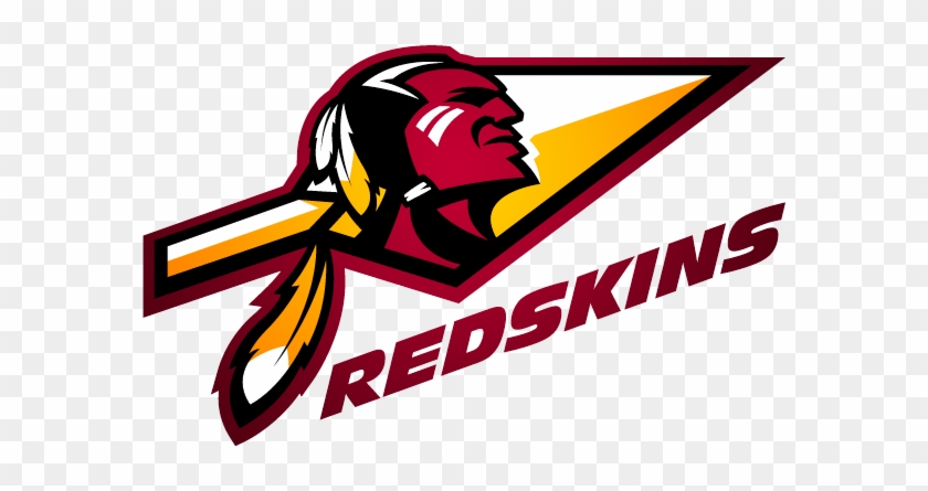 The State Assembly Has Approved Legislation Barring - Washington Redskins Logo Clipart #568839
