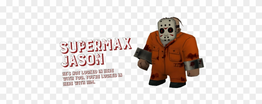 Help Horror Icon Jason Voorhees Stalk And Slay Campers - Friday The 13th Killer Puzzle Jason #568844