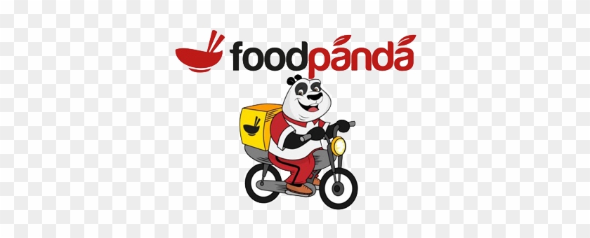 Deals Wallpaper Possibly Containing A Motorized Wheelchair - Logo Of Food Panda #568895