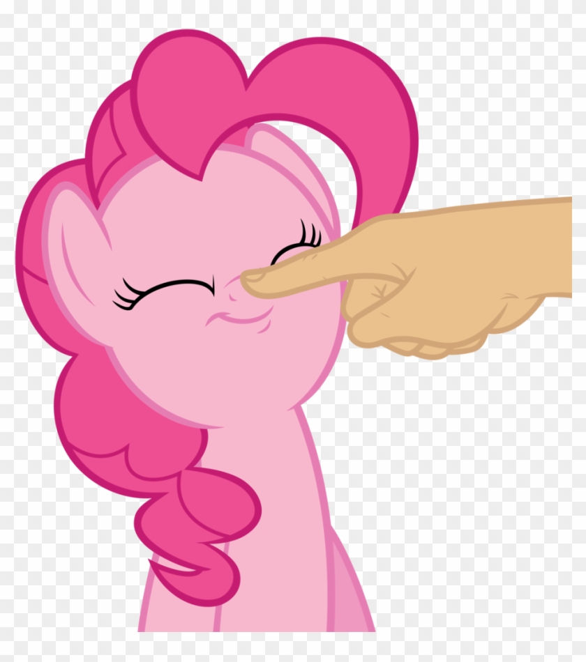 Slb94, Boop, Cute, Diapinkes, Earth Pony, Eyes Closed, - Pinkie Pie Boop #568905