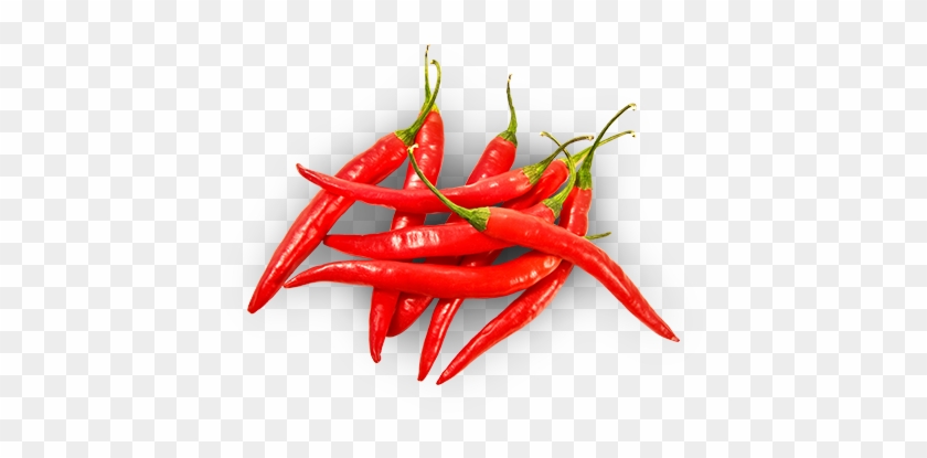 Img - Red Hot Pepper Png #568919
