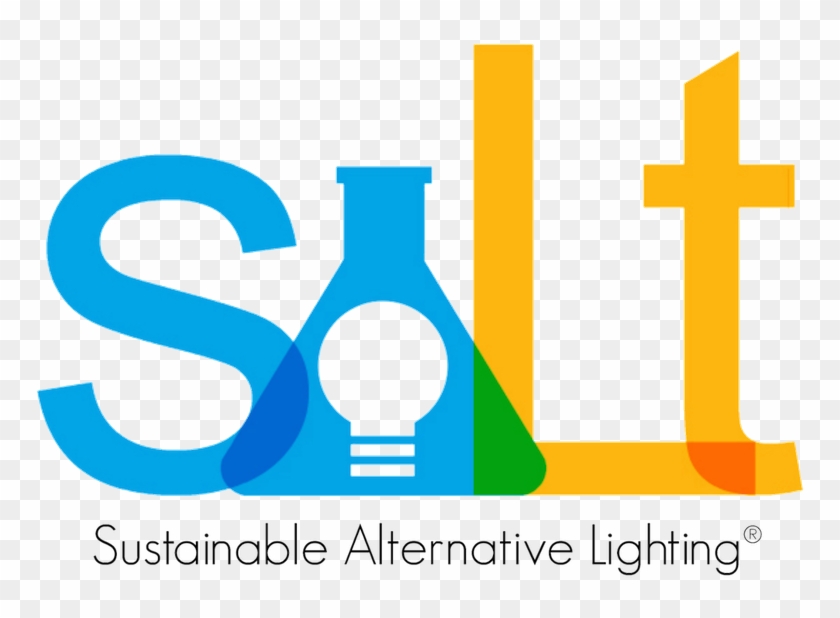 Enter A Caption - Sustainable Alternative Lighting Salt Lamp #568933