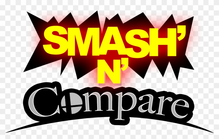 Smash'n'compare Is A Series That Nathaniel Made In - Smash'n'compare Is A Series That Nathaniel Made In #568939