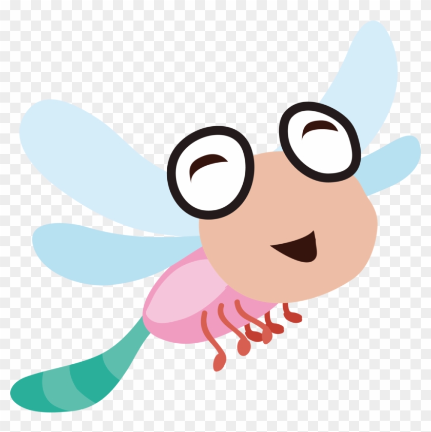 Insect Cartoon Drawing - Insect Cartoon Drawing #568957