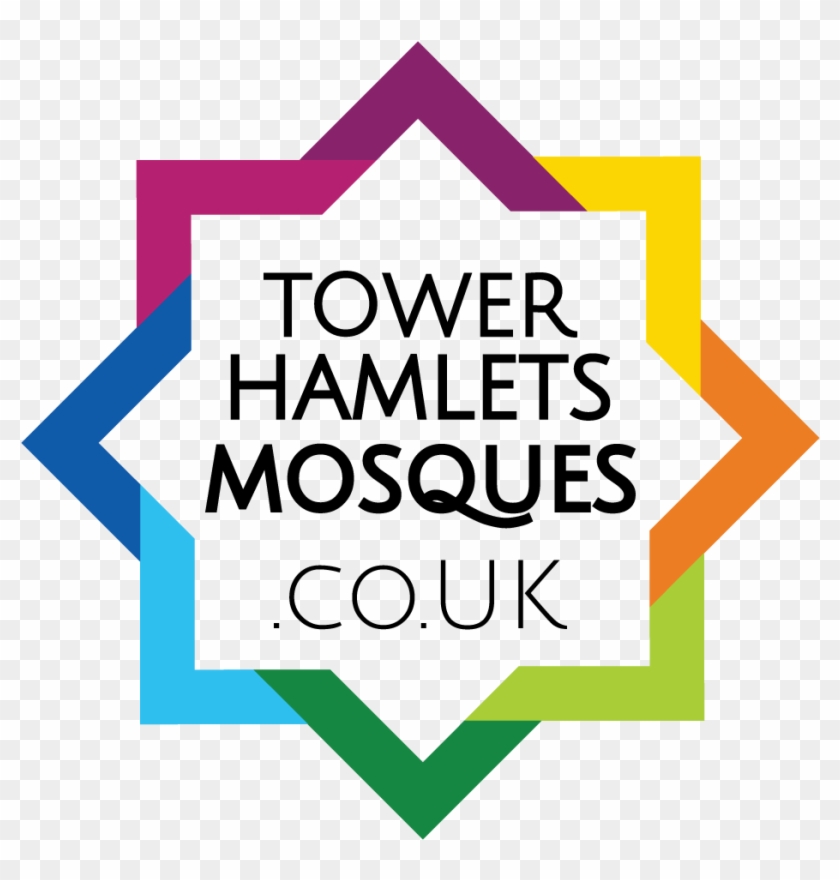 Tower Hamlet Elm Times - Logo Masyid Png #569003