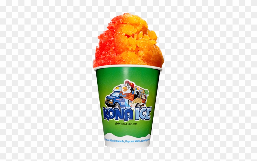 Try Watching This Video On Www - Kona Ice #569101