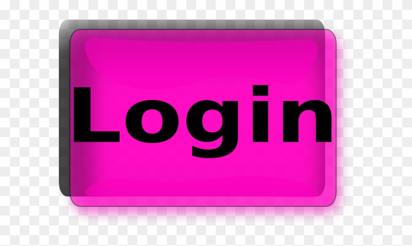 Login Button Pink #569115