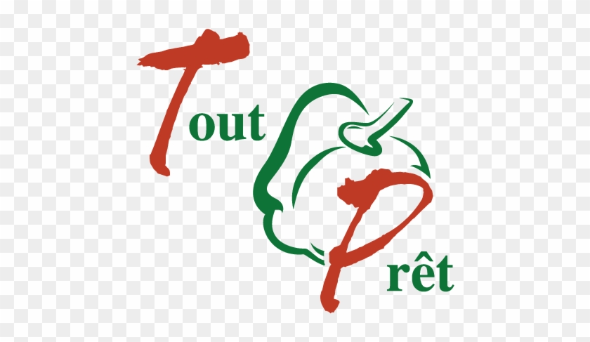 Tout Prêt Inc - Québec #569147