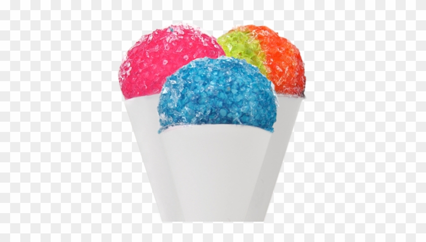 Snow Kone Factory Mobile Snow Cone Factory - Snow Cones Png #569161