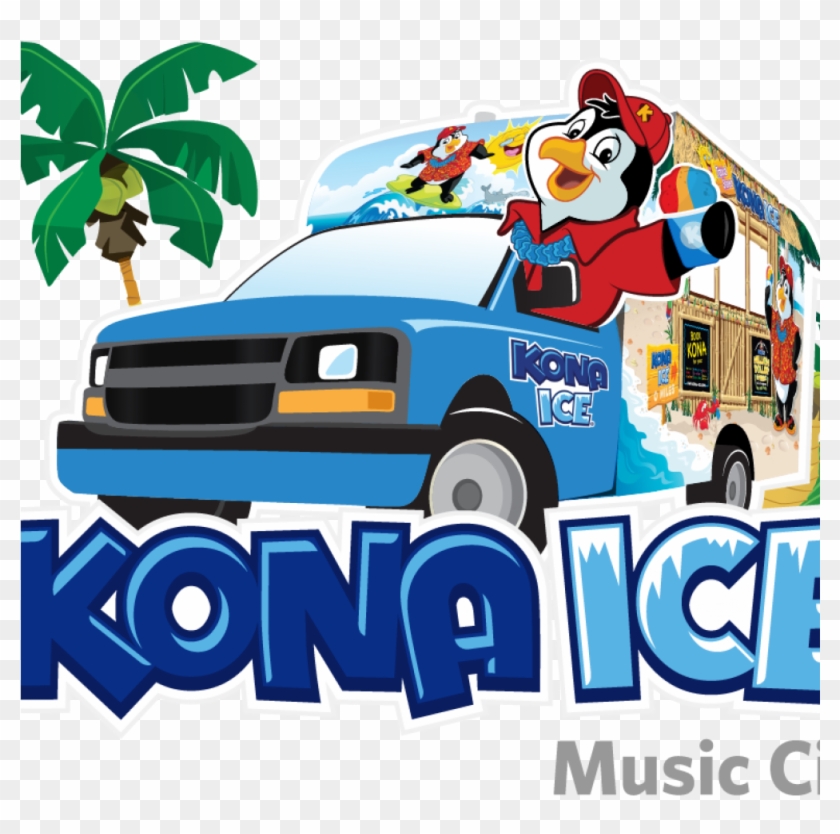 Kona - Kona Ice #569162