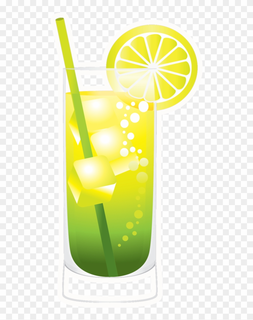 Cocktails Galore - Cocktail #569170