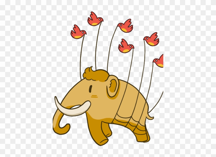 Hot New Product On Product Hunt - Mastodon #569190