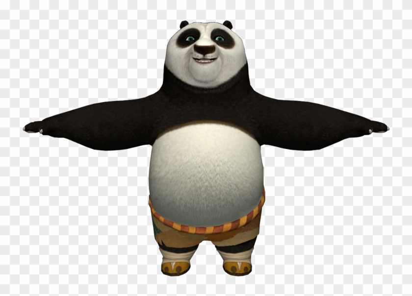 Po Master Shifu Mr - Omg #569220