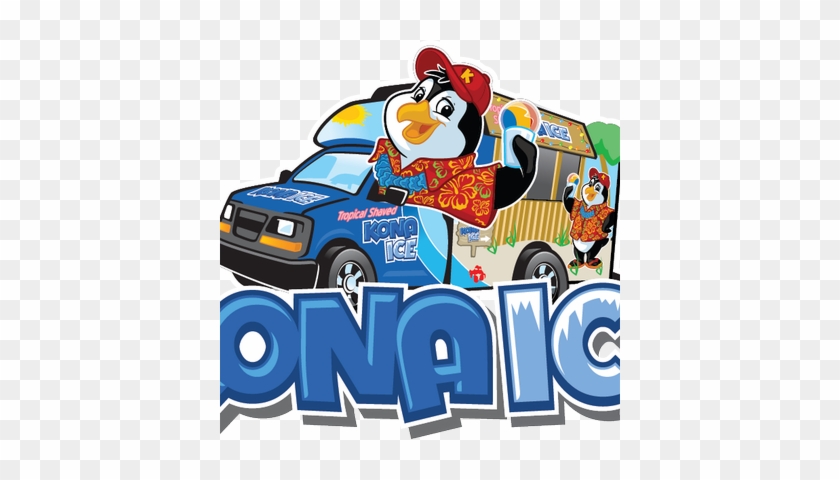 Kona Ice Of Findlay - Kona Ice #569245