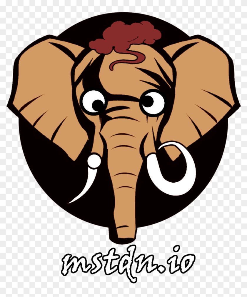 Join The Federation - Indian Elephant #569249