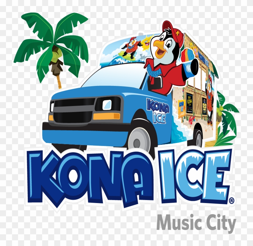 Kona Ice - Kona Ice #569248