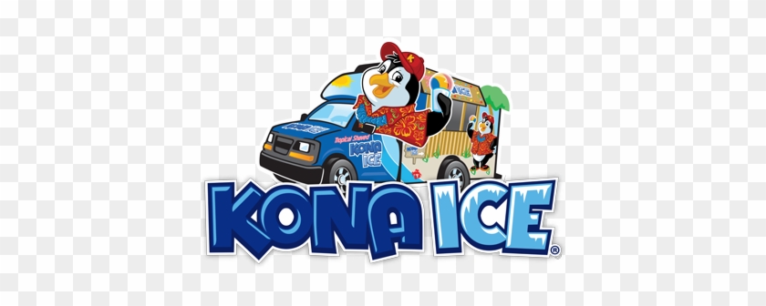 Kona Ice - Kona Ice #569250