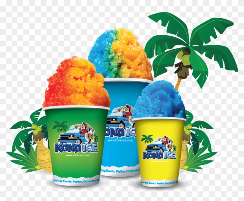 7 Mar - Kona Ice #569262